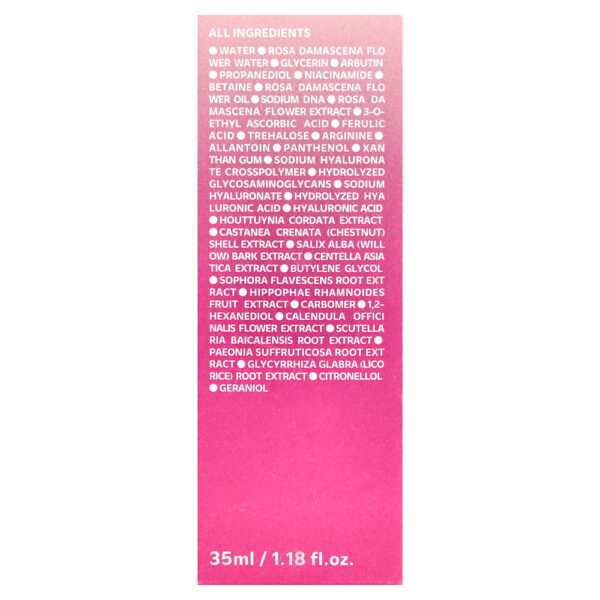 isoi - Sérum Iluminador 35 ml