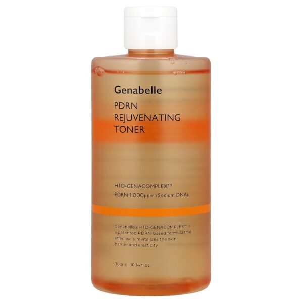 Genabelle - Tônico Rejuvenescedor PDRN 300 ml