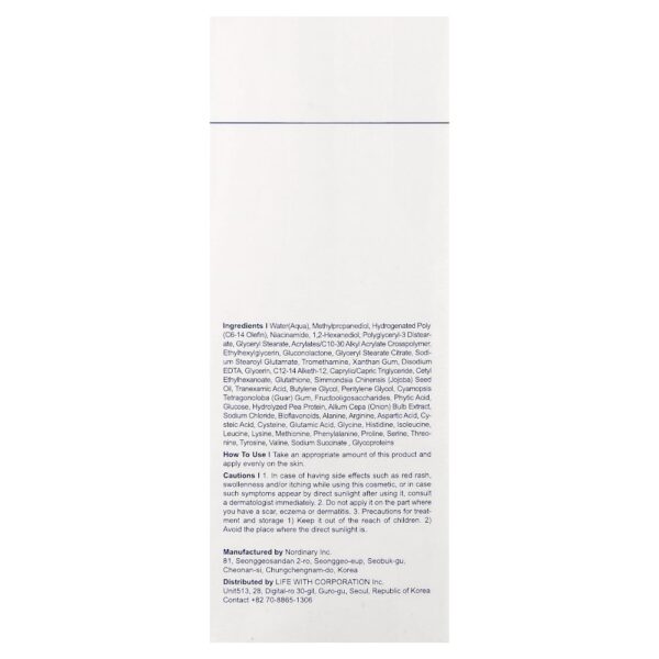 P.CALM - Tônico Claro/Ativo 200 ml