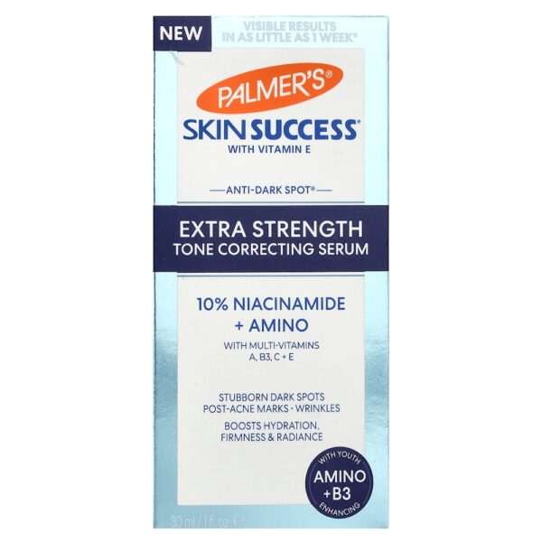 Palmer's - Skin Success com Vitamina E Sérum de Correção de Tonificação 30 ml