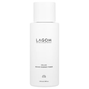 LAGOM - Tônico Essencial Cellus Revive 200 ml