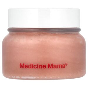 Medicine Mama - Polidor de Limpeza 127 g