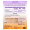 Buf Puf - Esponja Facial Suave 1 Esponja em Gota de Lágrima