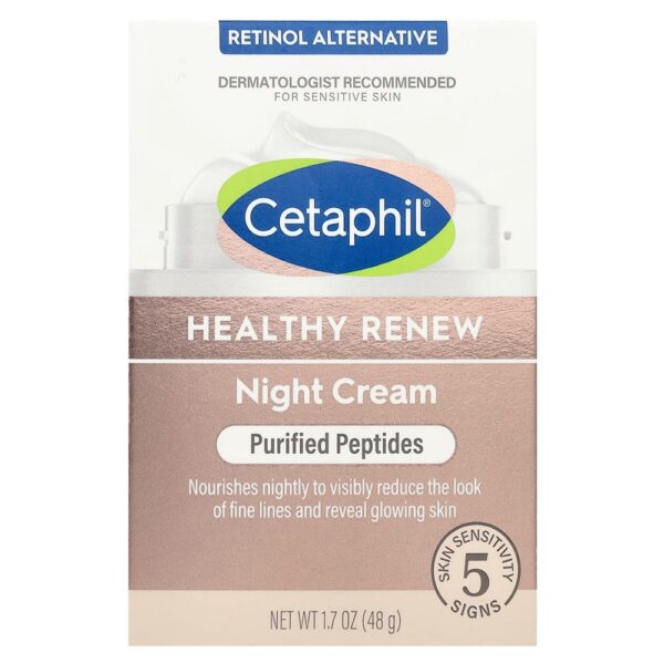 19-51.jpg Cetaphil - Healthy Renew Creme Noturno Sem Perfume 48 g