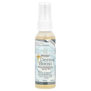 19-54.jpg Morningstar Minerals - Spray Rejuvenescedor para Estimular a Derme 60 ml