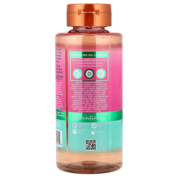 19-6.jpg Tree Hut - Gel de Limpeza Espumante Melancia 530 ml