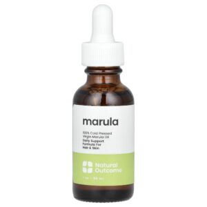 19-63.jpg Natural Outcome - Óleo de Marula 100% Virgem Prensado a Frio 30 ml (28 g)