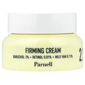 Parnell - Bakuchiol Retinol Wild Inhame 2.12 Creme Firmador 50 ml