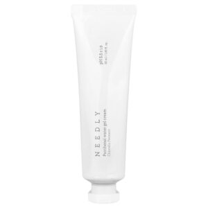 19-78.jpg Needly - Pantenol Creme em Gel de Água 50 ml