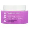 Bliss - Youth Got This Hidratante de Retinol Puro 50 ml