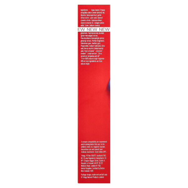 Trilogy - Pro-Colágeno + Creme de Leite 50 ml