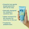 Blue Lizard Australian Sunscreen - Protetor Solar Mineral para Crianças FPS 50 90 ml