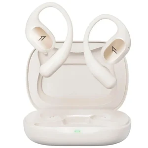1more - Fones de ouvido sem fio S31 - White