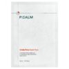 P.CALM - Pacote de Máscaras de Beleza UnderPore 1 Unidade 30 ml