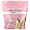 Flat Tummy - Shakes Baunilha Natural 690 g