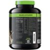 MusclePharm - 100% Whey Combat Sorvete de Baunilha 2,24 kg
