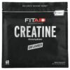 FITAID - Essentials Creatina Mono-hidratada Sem Sabor 300 g