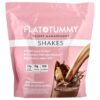 Flat Tummy - Shakes Chocolate Natural 720 g