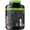 2-8.jpg MusclePharm - 100% Whey Combat Morango 2,24 kg