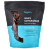 Legion Athletics - Whey Protein Concentrado em Pó Chocolate Holandês 915 g