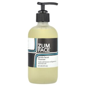 ZUM - Zum Face Solução de Limpeza Facial Suave 225 ml