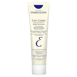 Embryolisse - Hidratante Nutritivo Multifuncional Sensível 100 ml