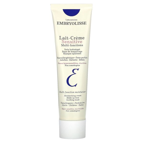 Embryolisse - Hidratante Nutritivo Multifuncional Sensível 100 ml
