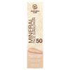 Australian Gold - Mineral Tinted Face Lotion Sunscreen SPF 50 Fair to Light 75 ml