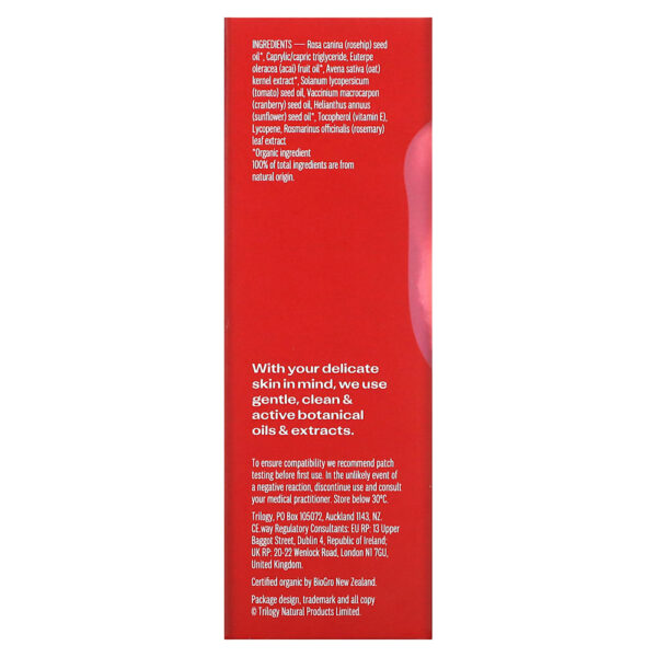 20-24.jpg Trilogy - Óleo Antioxidante de Rosa Mosqueta + 30 ml