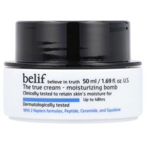 20-25.jpg belif - The True Cream Bomba Hidratante 50 ml
