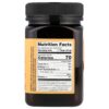 Egmont Honey - Mel de Manuka Cru e Não Pasteurizado MGO 50+ 500 g