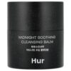 House of Hur - Bálsamo de Limpeza Calmante para a Meia-Noite 50 ml