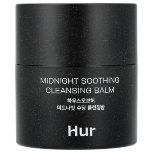 House of Hur - Bálsamo de Limpeza Calmante para a Meia-Noite 50 ml