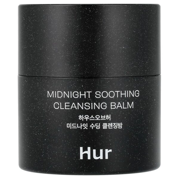 House of Hur - Bálsamo de Limpeza Calmante para a Meia-Noite 50 ml