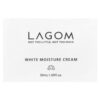 LAGOM - Creme Hidratante Clareador 50 ml