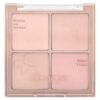 Dasique - Blending Mood Cheek 10 Nozes Silvestres 12 g
