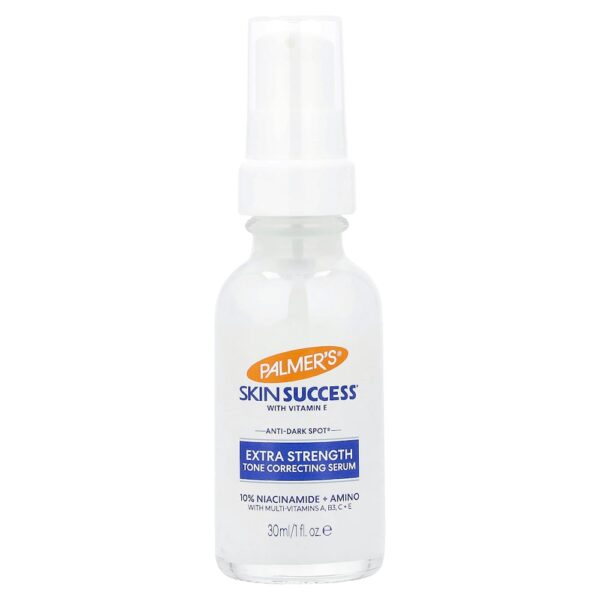 Palmer's - Skin Success com Vitamina E Sérum de Correção de Tonificação 30 ml
