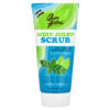 Queen Helene - Esfoliante Mint Juep Pele Oleosa e com Propensa a Acne 170 g