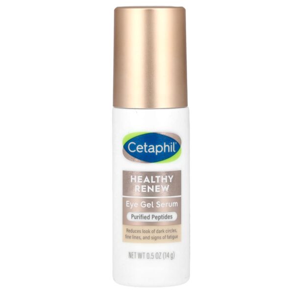 Cetaphil - Healthy Renew Sérum em Gel para a Área dos Olhos Para Peles Sensíveis 14 g