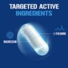 EVLution Nutrition - Magnésio e L-teanina 90 Cápsulas Vegetais