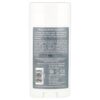 Zion Health - Homens Desodorante ClayDry Sândalo 80 g