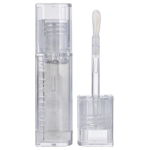 Merythod - Óleo Labial Bling Chu 03 Aurora 3 5 ml