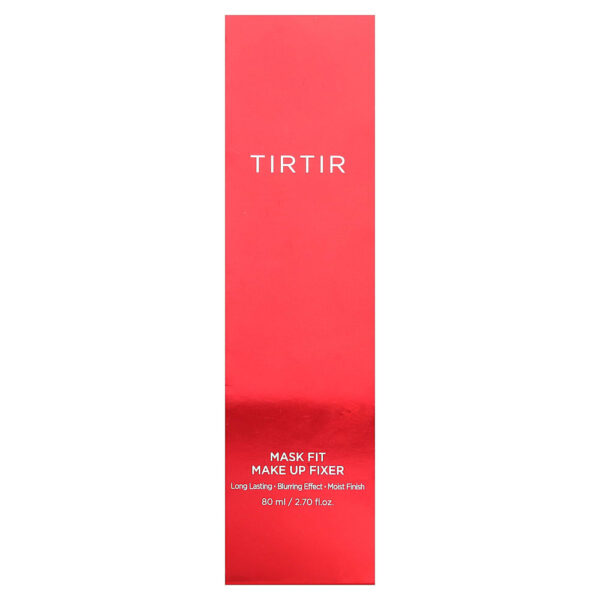 TIRTIR - Mask Fit Fixador de Maquiagem 80 ml
