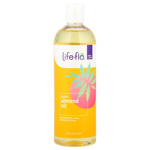 22-12.jpg Life-flo - Óleo de Amêndoa Pura 475 ml