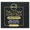 Maju Superfoods - Bálsamo de Mel de Sebo Sem Perfume 60 ml