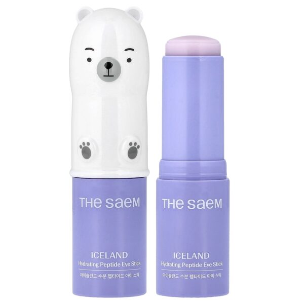 The Saem - Bastão Hidratante para a Área dos Olhos 11 g
