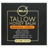 Maju Superfoods - Bálsamo de Mel de Sebo Cítricos da Manhã 60 ml