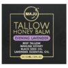 Maju Superfoods - Bálsamo de Mel de Sebo Lavanda Noturna 60 ml