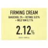 Parnell - Bakuchiol Retinol Wild Inhame 2.12 Creme Firmador 50 ml