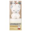 The Creme Shop - Balm Labial Hidratante Marshmallow Magnífico 8 g
